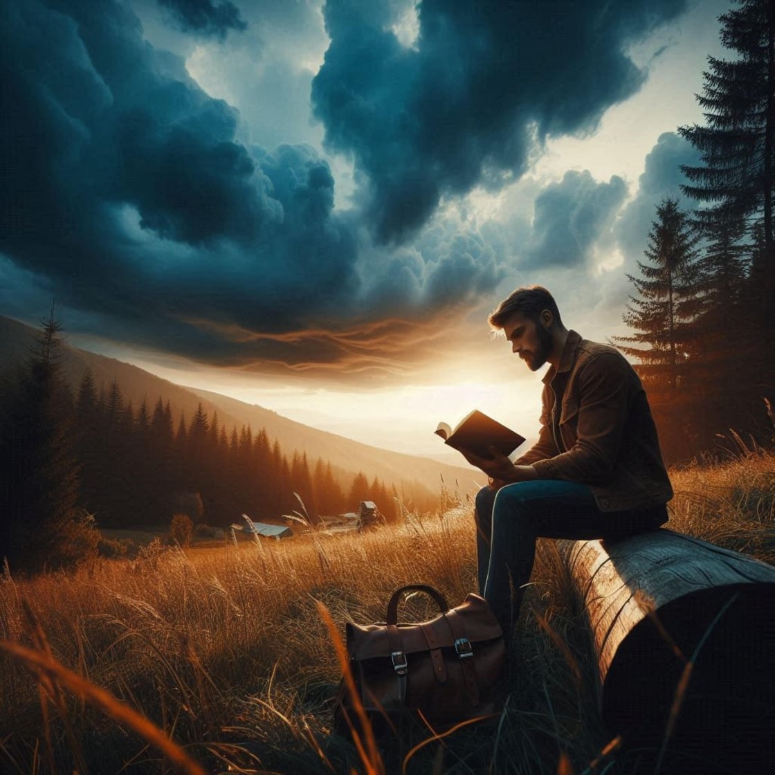 When to send a MyBible.Email