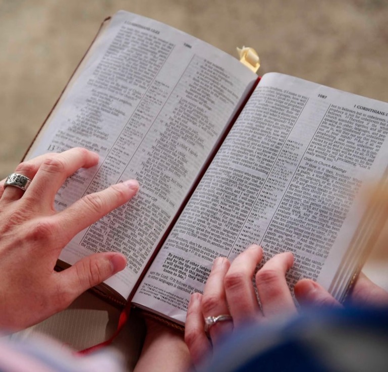 MyBible.Email - Your Message when it comes to sending emails
