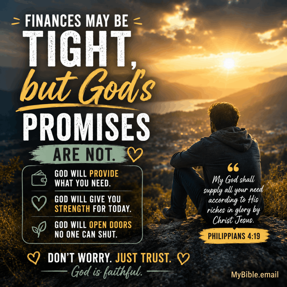 MyBible.email