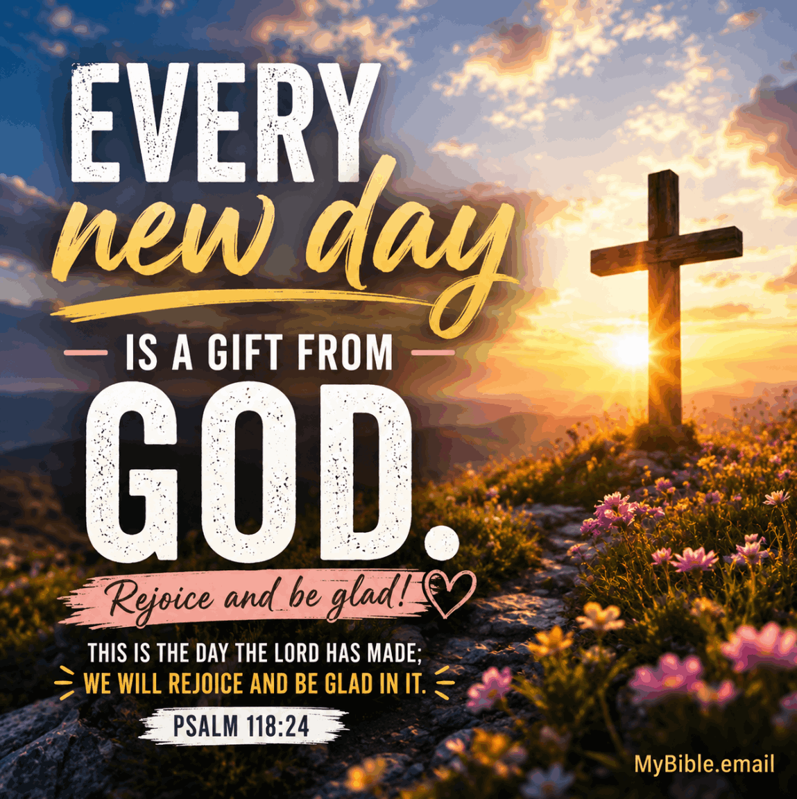 MyBible.email